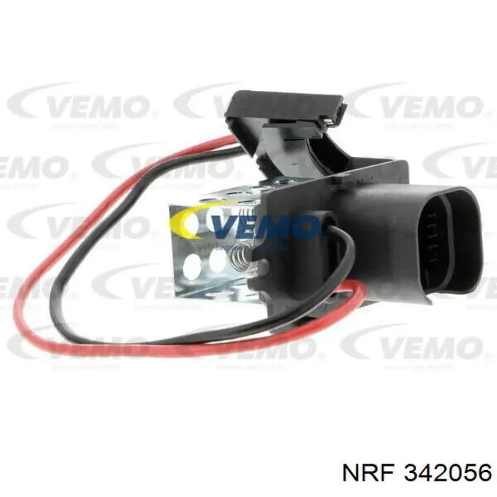 342056 NRF Реле печки