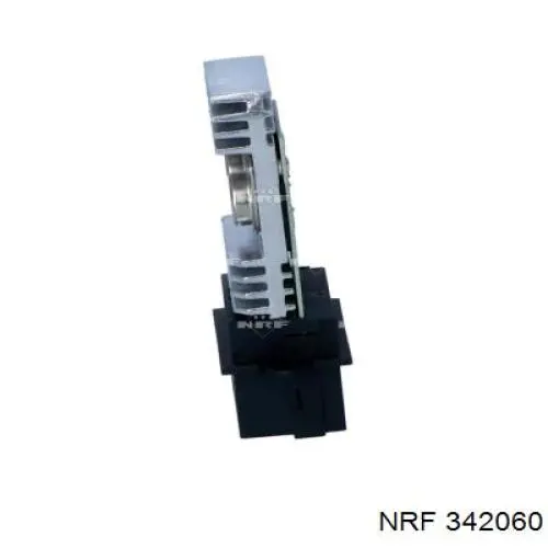 7701209803 Renault (RVI) resistor (resistência de ventilador de forno (de  aquecedor de salão)) ⚙ Compre a baixo preço ➤