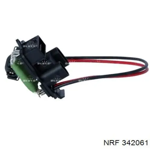 Реостат Renault (RVI) 7701046941