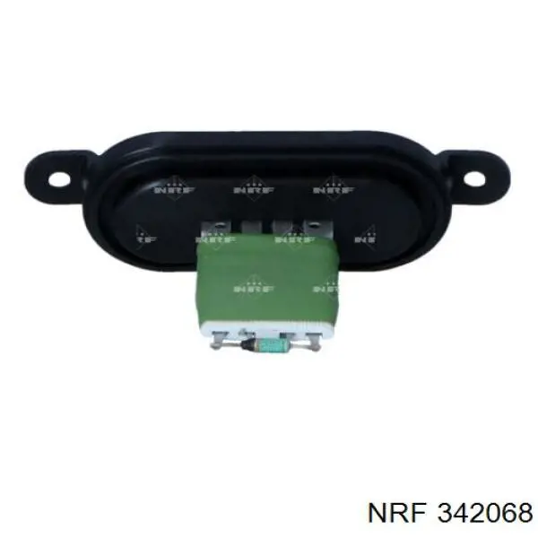 Реле вентилятора NRF 342068