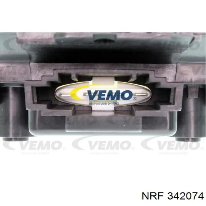 Реле отопителя NRF 342074 цена, от 14.06 USD