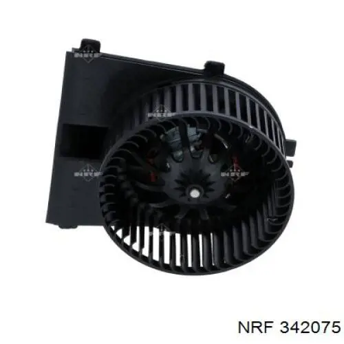 Реле отопителя NRF 342075 цена, от 38.80 USD