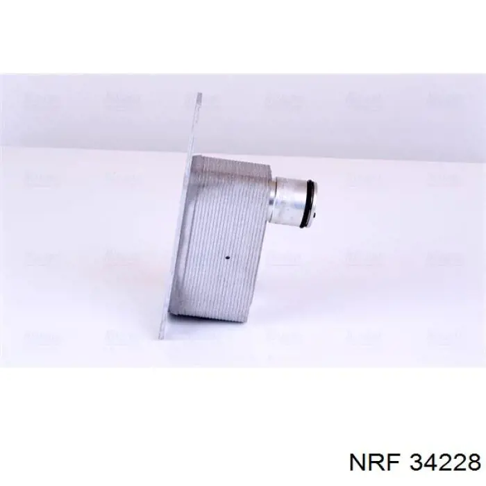 34228 NRF motor de ventilador de forno (de aquecedor de salão)