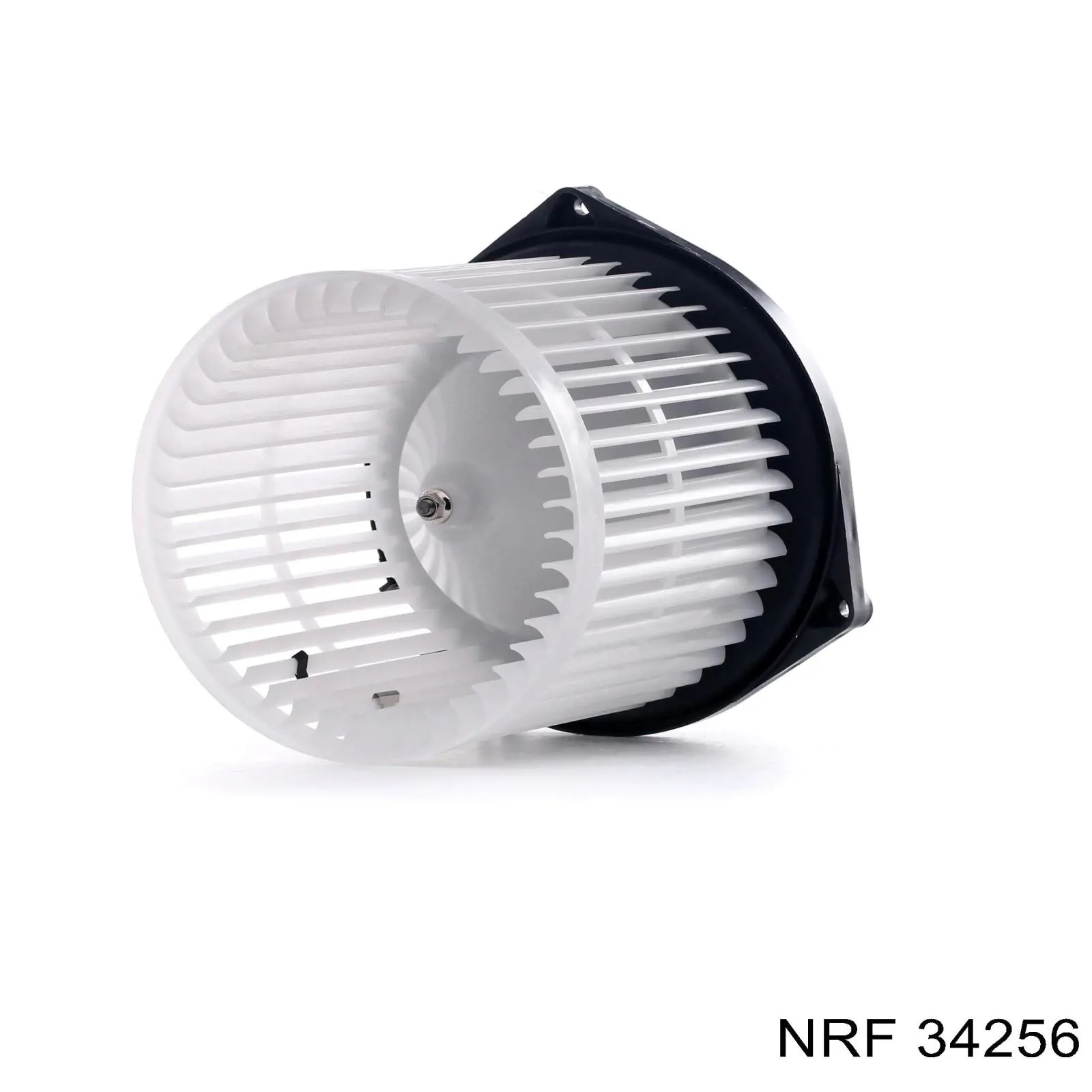 Motor eléctrico, ventilador habitáculo 34256 NRF