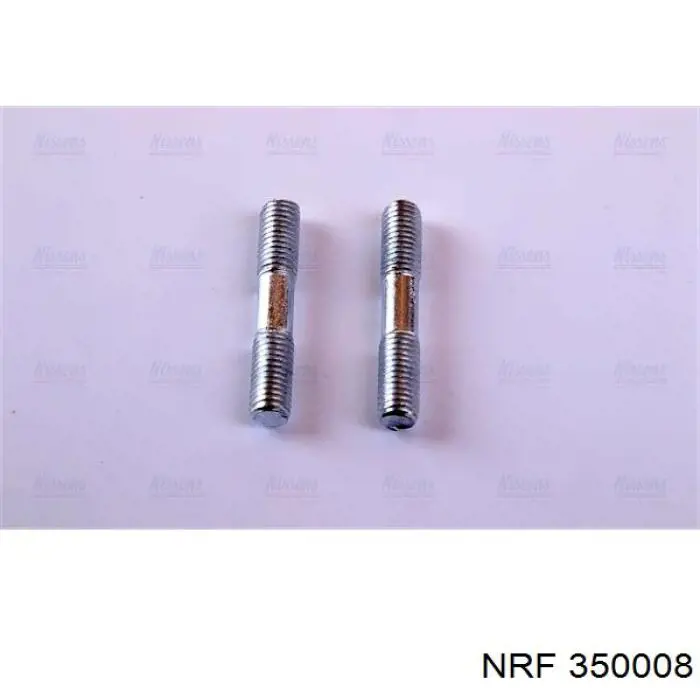 350008 NRF Конденсатор