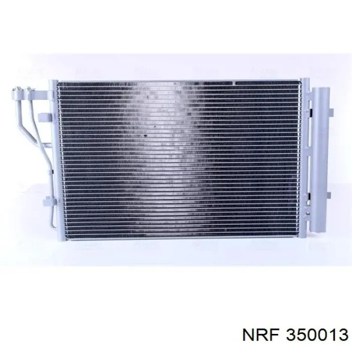 350013 NRF Конденсатор
