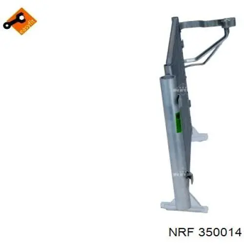 350014 NRF Конденсатор