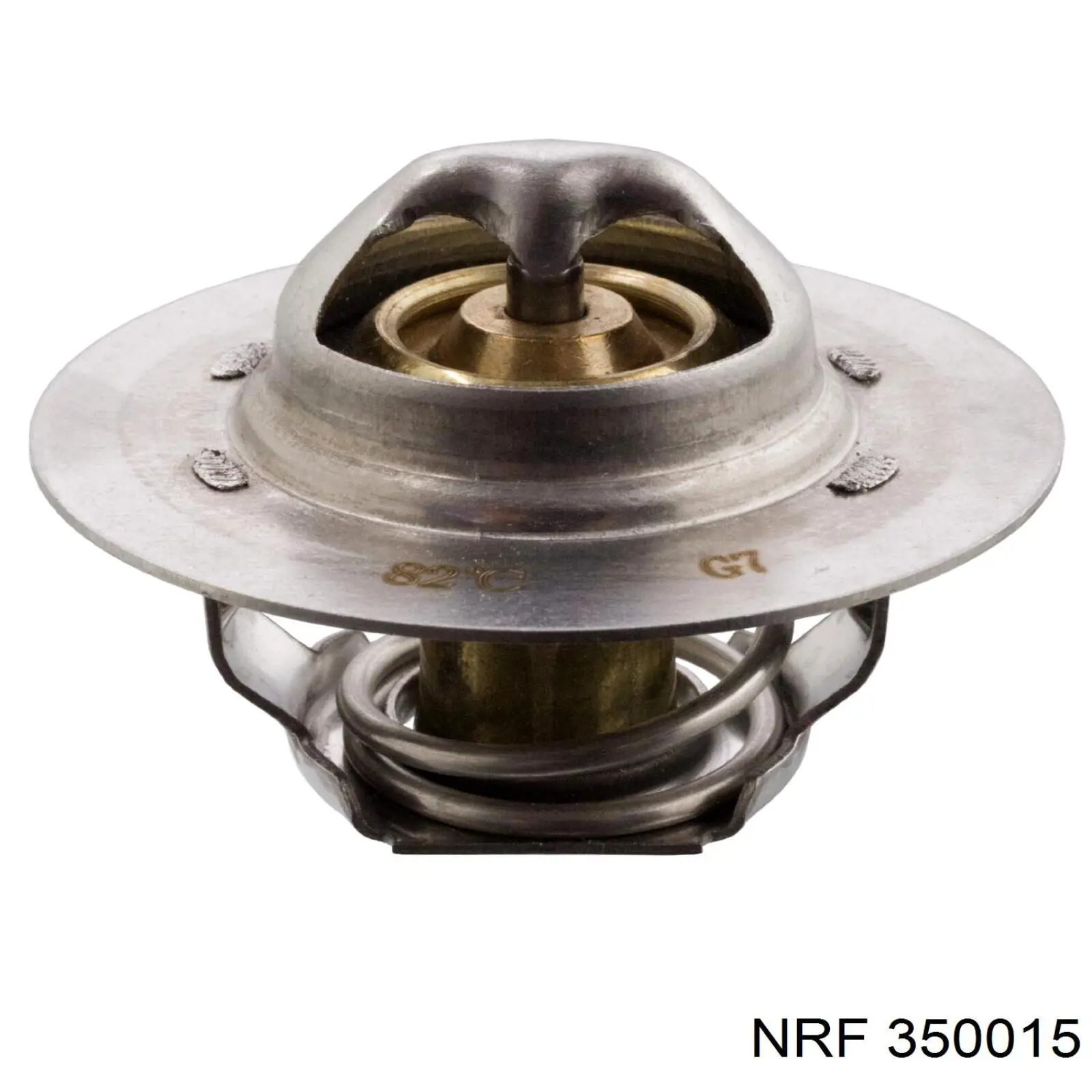 Конденсатор кондиционера NRF 350015 цена, от 137.21 USD