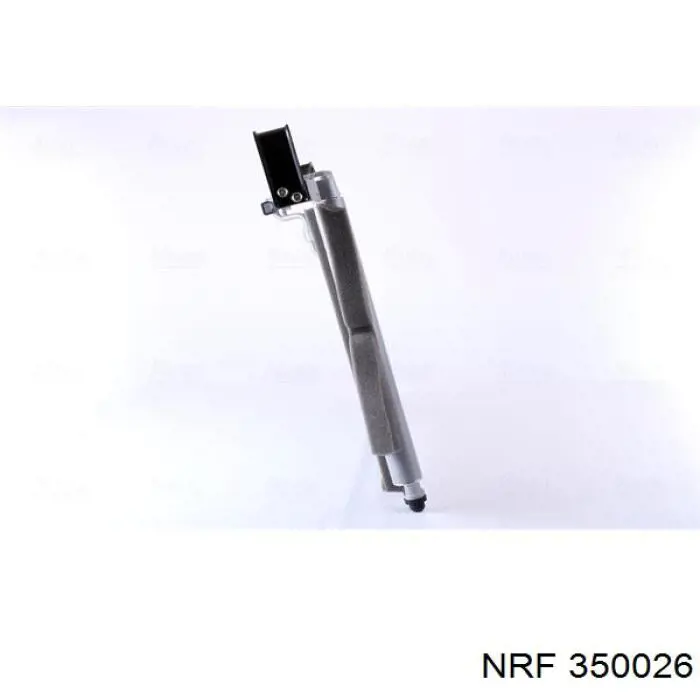 Конденсатор кондиционера NRF 350026 цена, от 142.66 USD