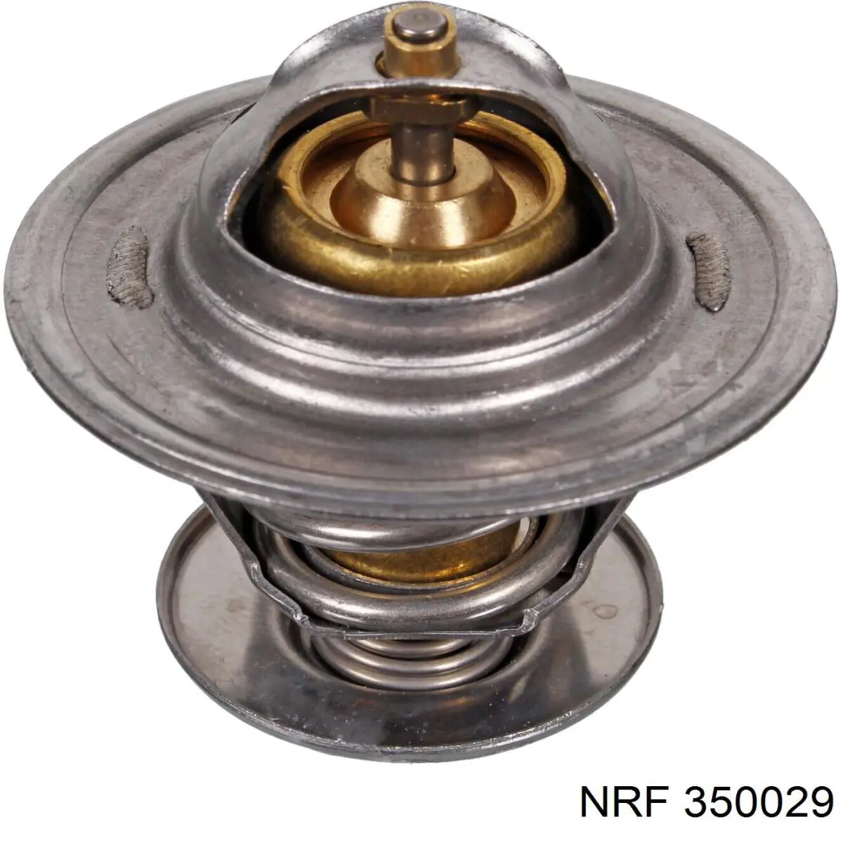 Радиатор кондиционера 77647500 Kemp