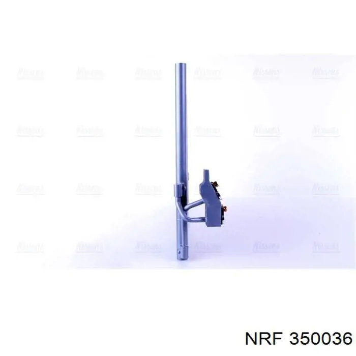 Конденсатор кондиционера NRF 350036 цена, от 115.49 USD
