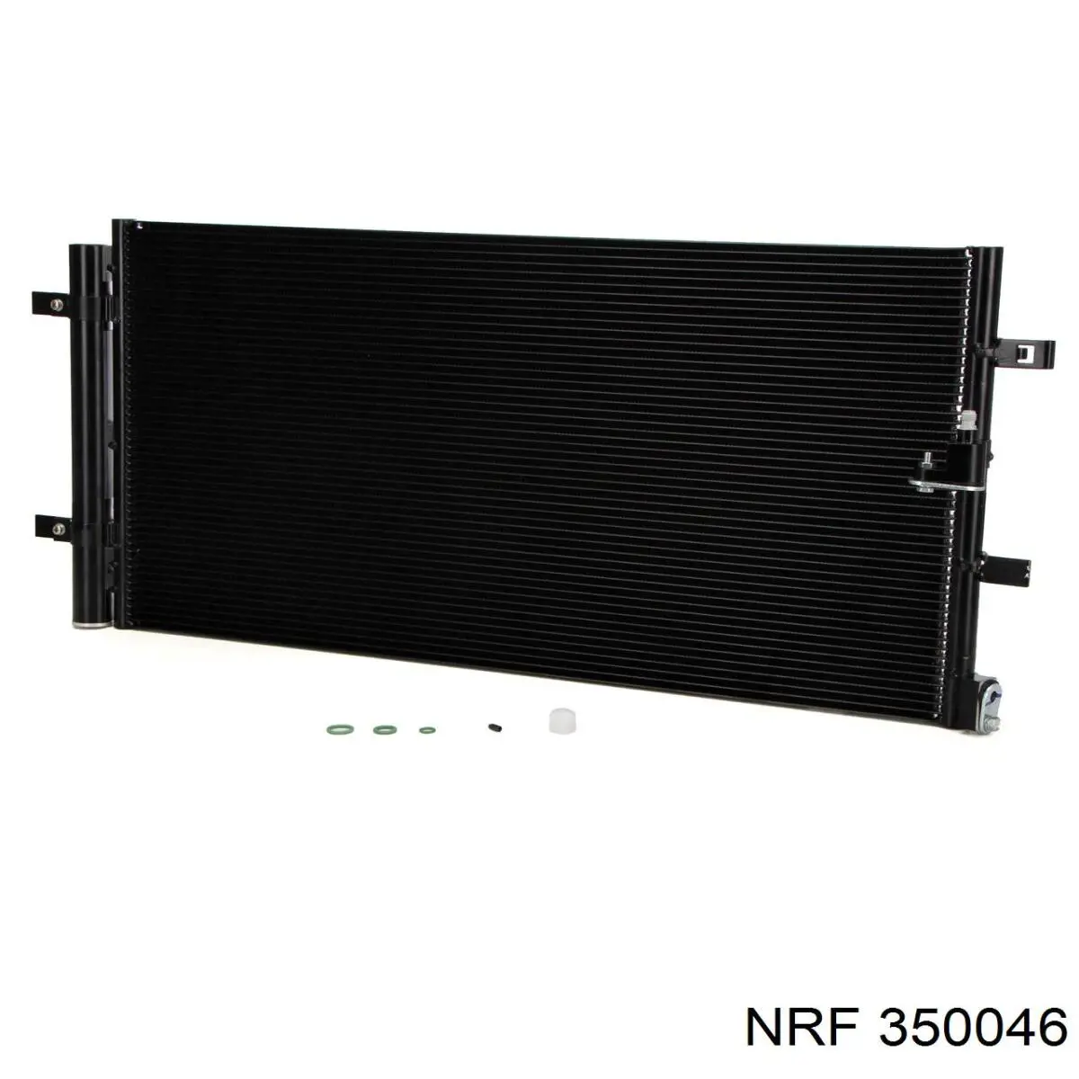 Конденсатор кондиционера NRF 350046 цена, от 97.76 USD