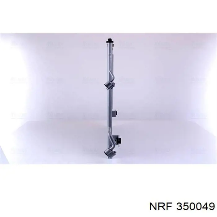 Конденсатор кондиционера Q-fix Q1720084 цена, от 79.36 USD