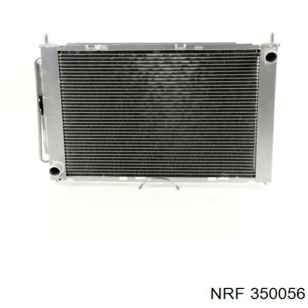 Купить DRM23104 Denso Радиатор системы охлаждения кондиционера