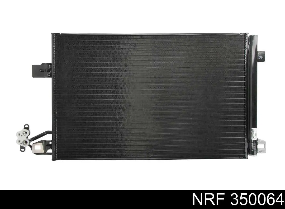 Конденсатор кондиционера FPS FP74K51 цена, от 74.64 USD