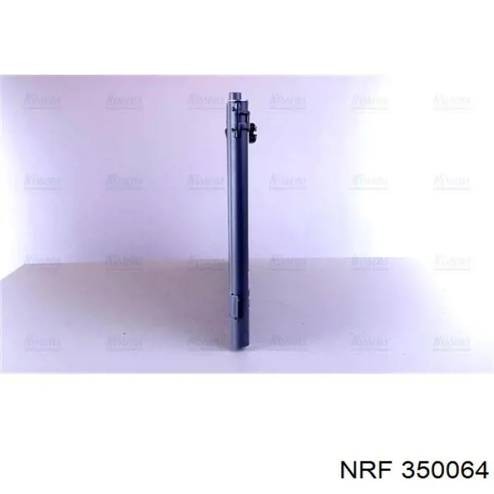 Конденсатор кондиционера Mahle Original AC774000S цена, от 104.89 USD