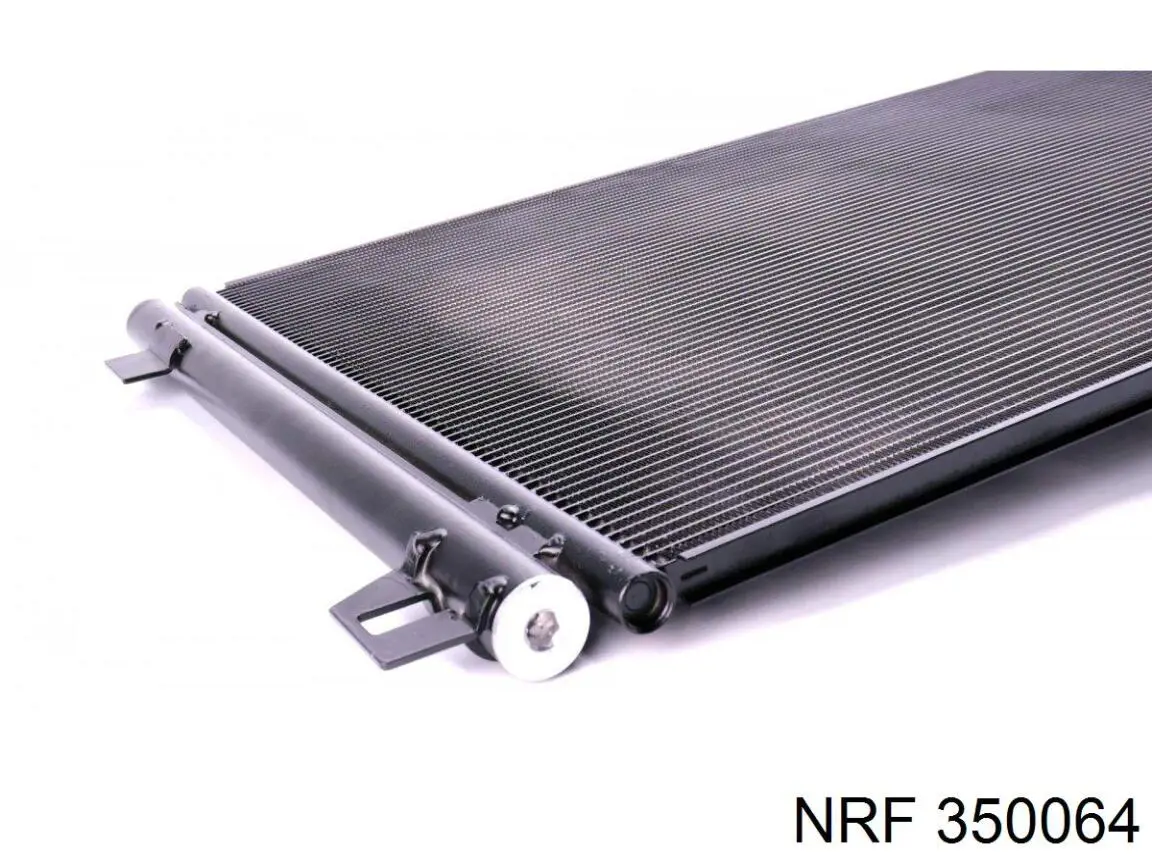 Купить AC774000S Mahle Original Радиатор системы охлаждения кондиционера