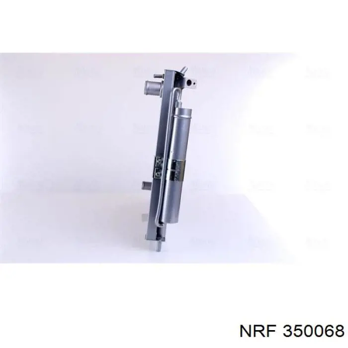 Конденсатор кондиционера NRF 350068 цена, от 145.62 USD