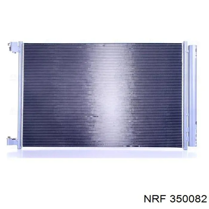 Compre RC940519 Signeda Radiador de aparelho de ar condicionado