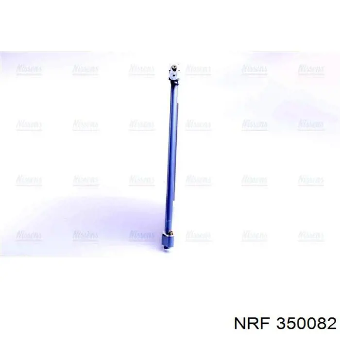 RC940519 Signeda Radiador de aparelho de ar condicionado