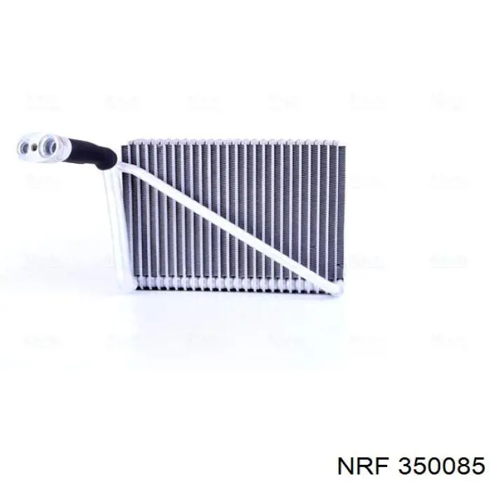 Конденсатор кондиционера NRF 350085 цена, от 145.99 USD