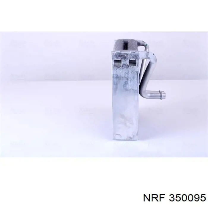 Радиатор охлаждения кондиционера Hart 614999
