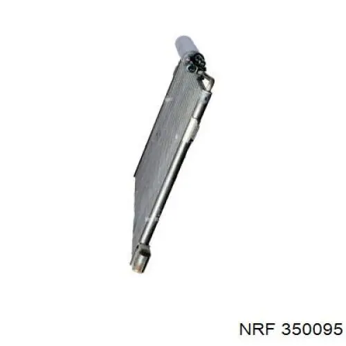 350095 NRF Конденсатор