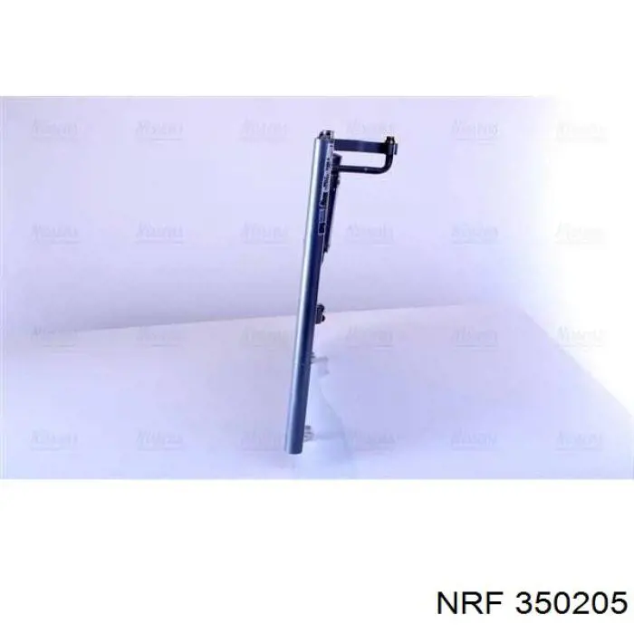Конденсатор кондиционера NRF 350205 цена, от 115.43 USD