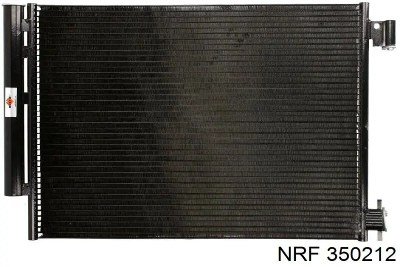 Condensador aire acondicionado 350212 NRF