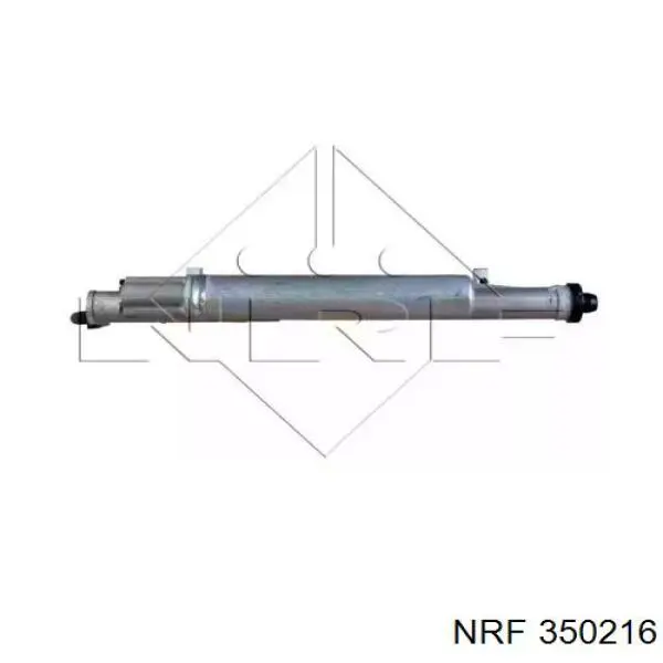 Конденсатор кондиционера Suzuki 9531086GA0 цена, от 79.72 USD