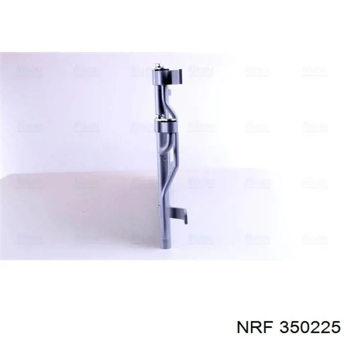 Радиатор кондиционера DCN15007 Denso