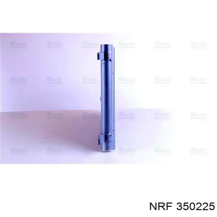 Радиатор охлаждения кондиционера Denso DCN15007