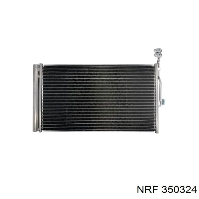 Condensador aire acondicionado 350324 NRF