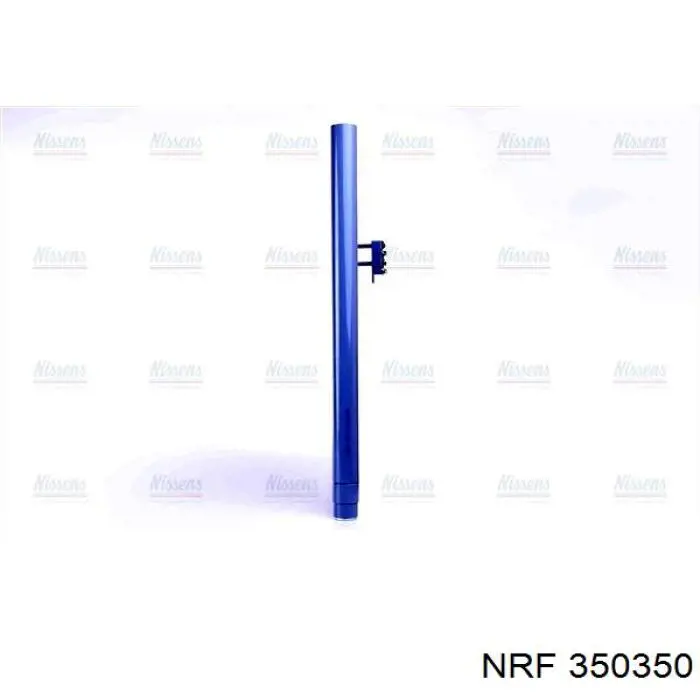 Конденсатор кондиционера Land Rover JRB500200 цена, от 92.12 USD