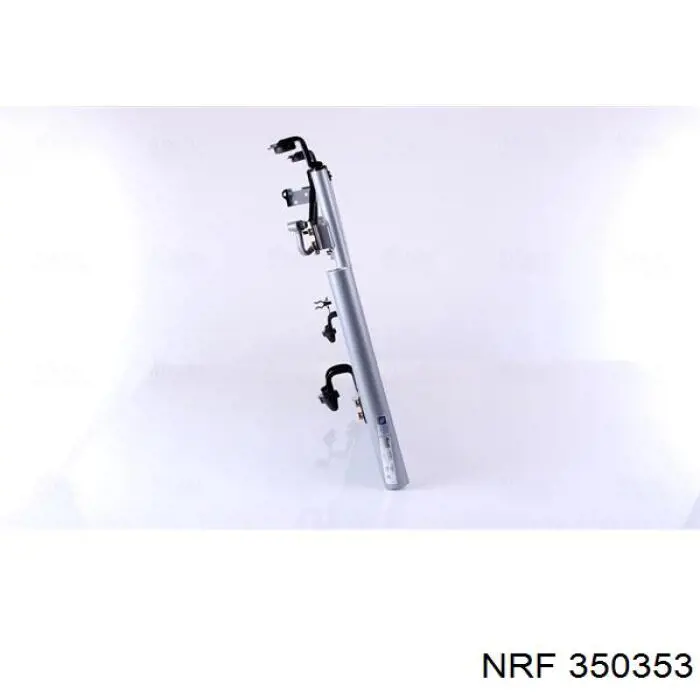 Condensador aire acondicionado 350353 NRF