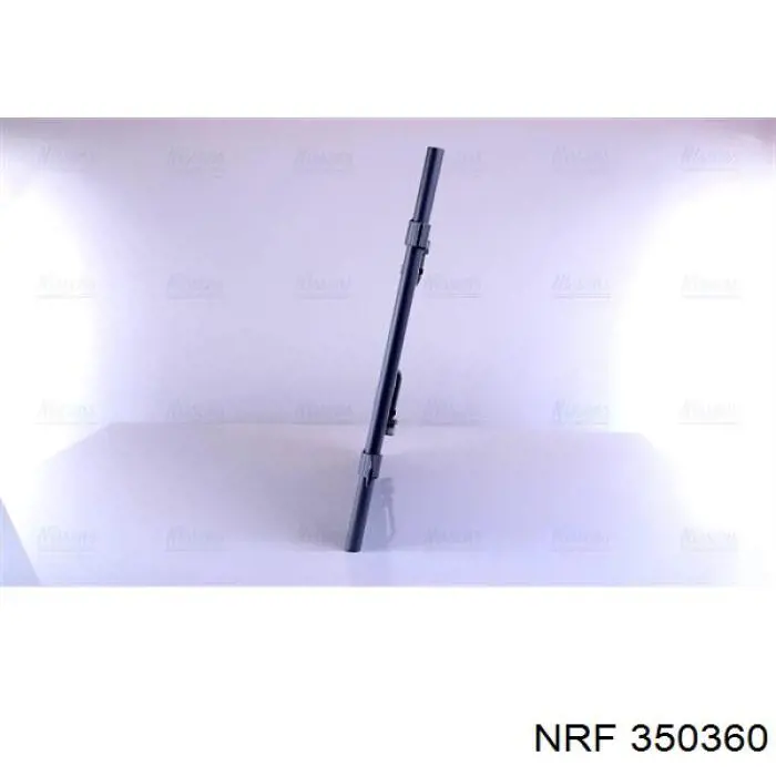 Condensador aire acondicionado 350360 NRF