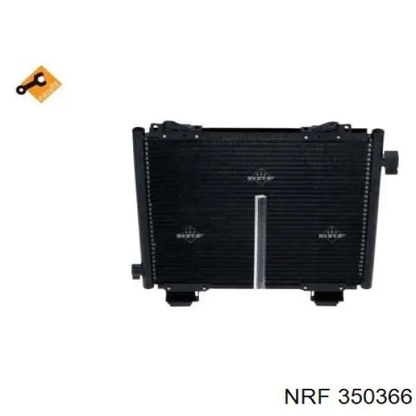 350366 NRF Конденсатор
