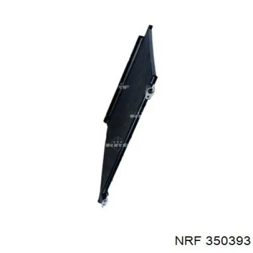 Купить 921002969R Renault (RVI) Радиатор системы охлаждения кондиционера