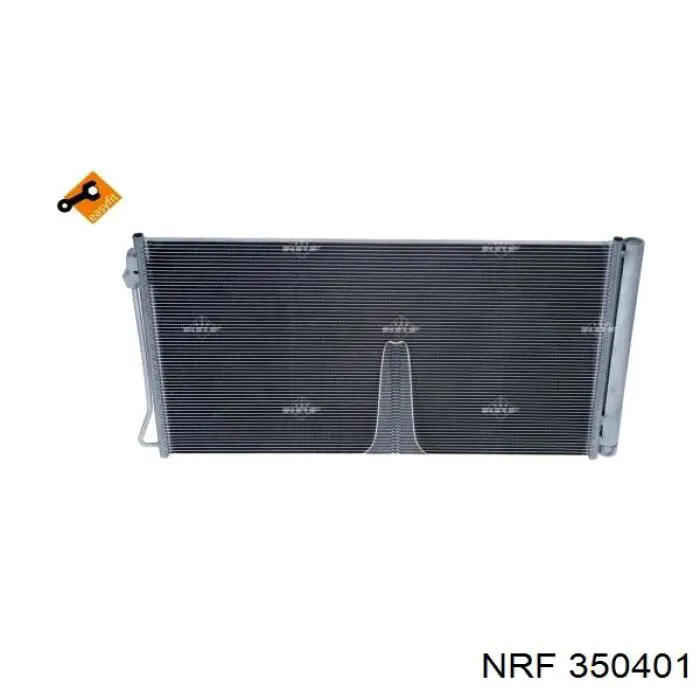 Конденсатор кондиционера Koyorad CD411053 цена, от 95.29 USD