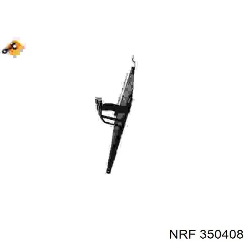 Condensador aire acondicionado 350408 NRF
