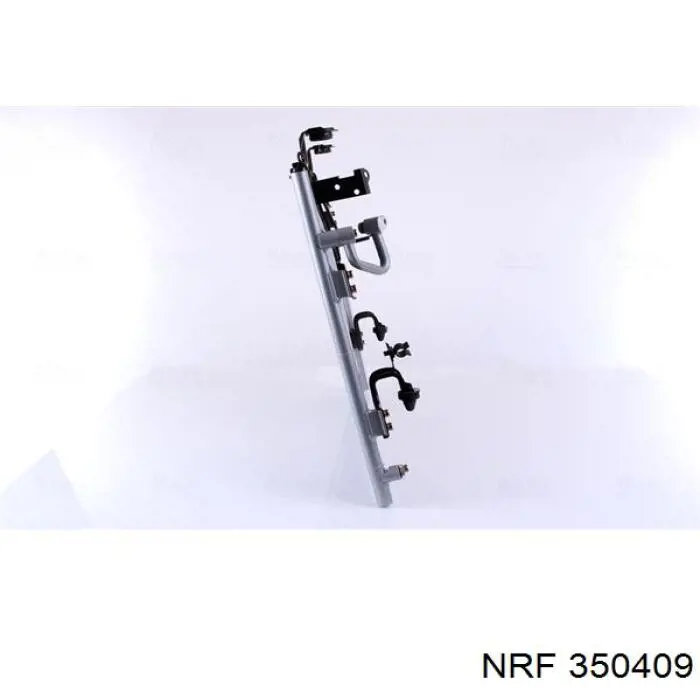 Condensador aire acondicionado 350409 NRF