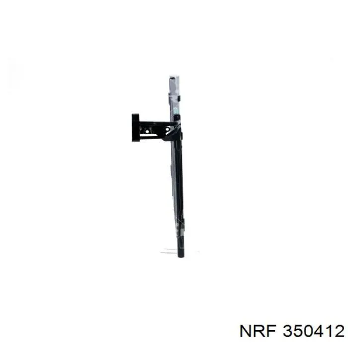 350412 NRF radiador de aparelho de ar condicionado