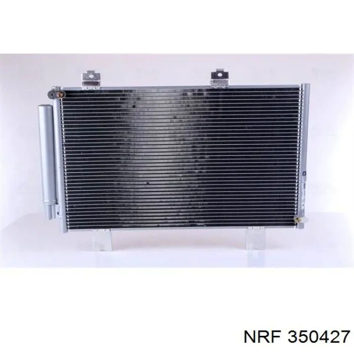 Condensador aire acondicionado 350427 NRF