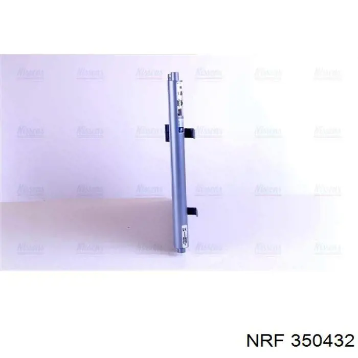 Конденсатор кондиционера NRF 350432 цена, от 115.40 USD