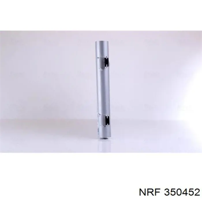 Конденсатор кондиционера NRF 350452 цена, от 125.65 USD
