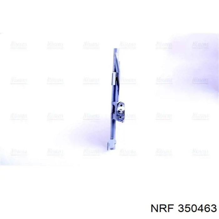 Радиатор кондиционера FP12K403 FPS