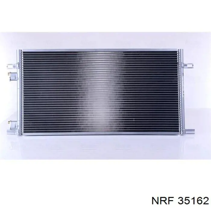 Конденсатор кондиционера Renault (RVI) 7432760002 цена, от 50.68 USD
