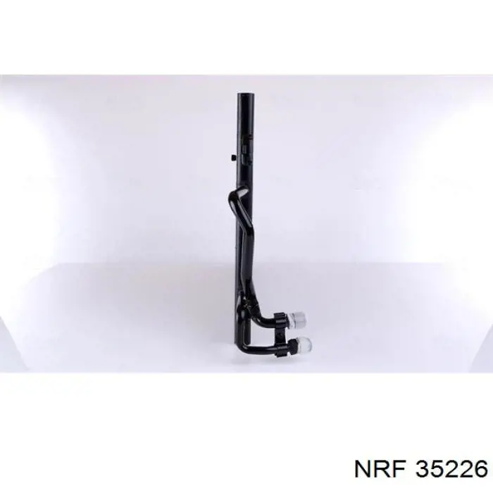Конденсатор кондиционера NRF 35226 цена, от 93.25 USD