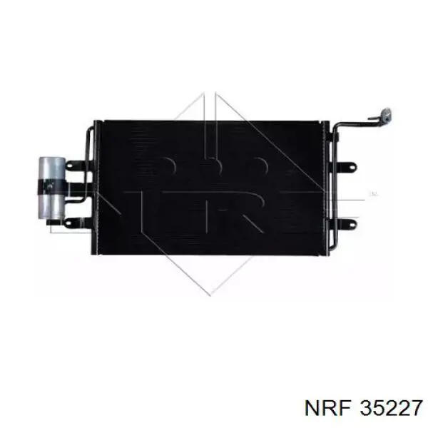 35227 NRF Конденсатор