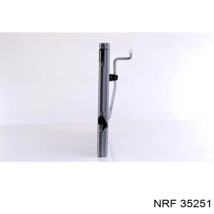 Конденсатор кондиционера Ford 6656603 цена, от 41.11 USD